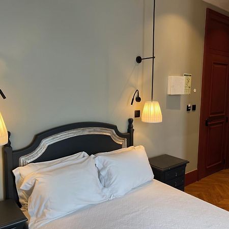 Pensao Londres Hotel ลิสบอน ภายนอก รูปภาพ
