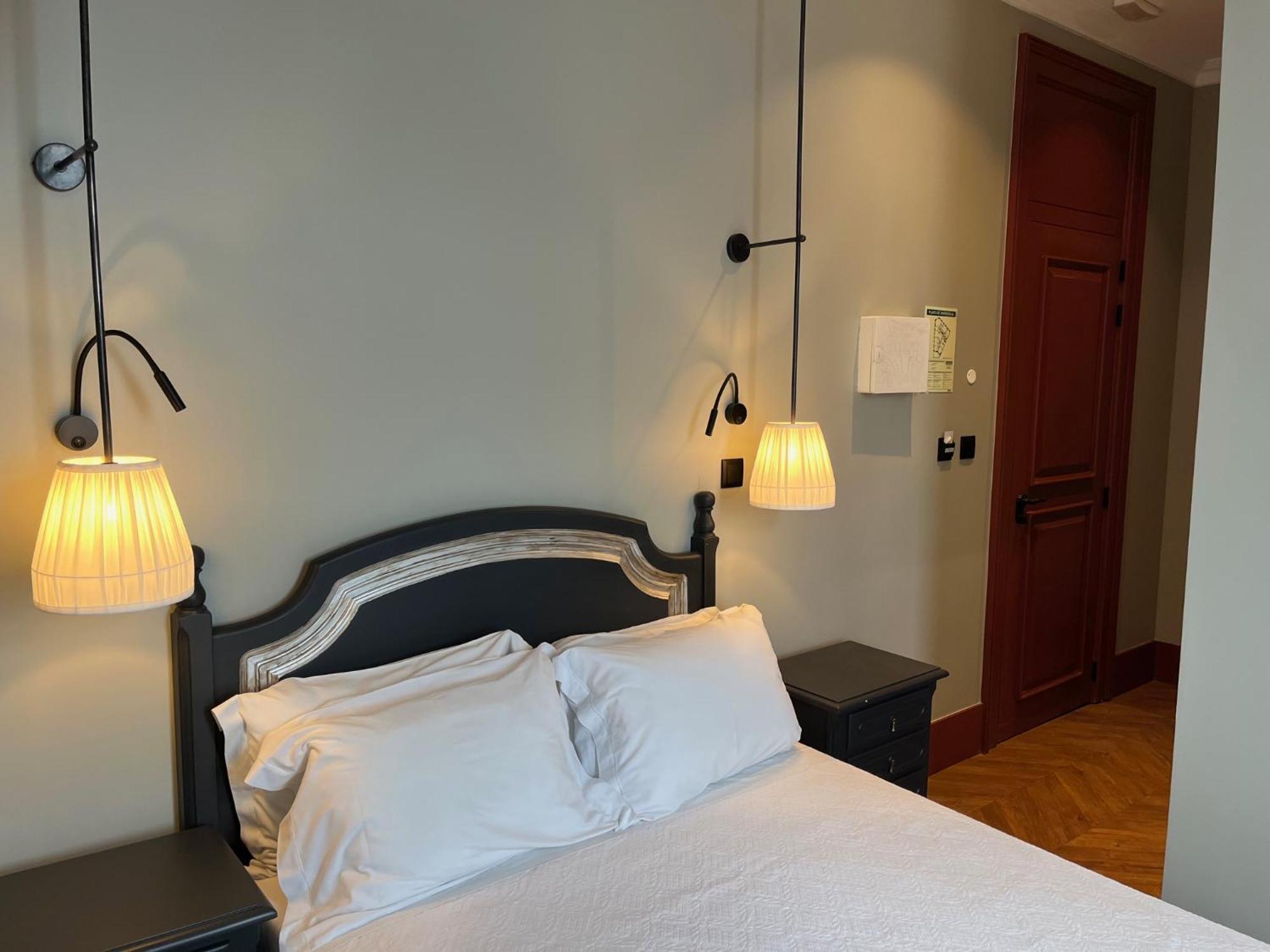 Pensao Londres Hotel ลิสบอน ภายนอก รูปภาพ
