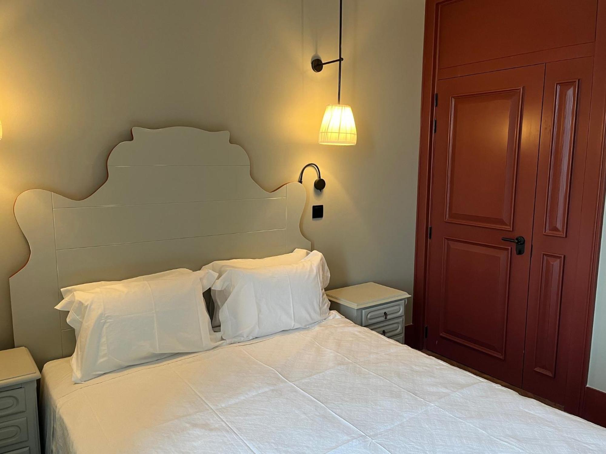 Pensao Londres Hotel ลิสบอน ภายนอก รูปภาพ