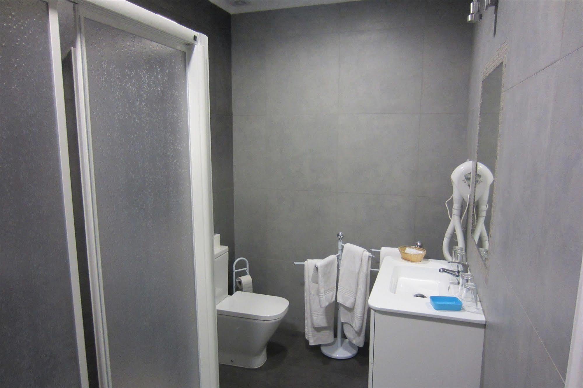 Pensao Londres Hotel ลิสบอน ภายนอก รูปภาพ